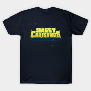 Sweet Christmas T-Shirt